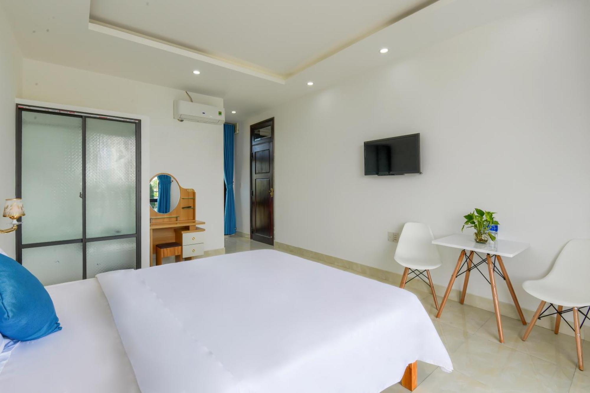Gio Chieu Homestay - Riverside & Swimming Pool Hoi An Exteriör bild