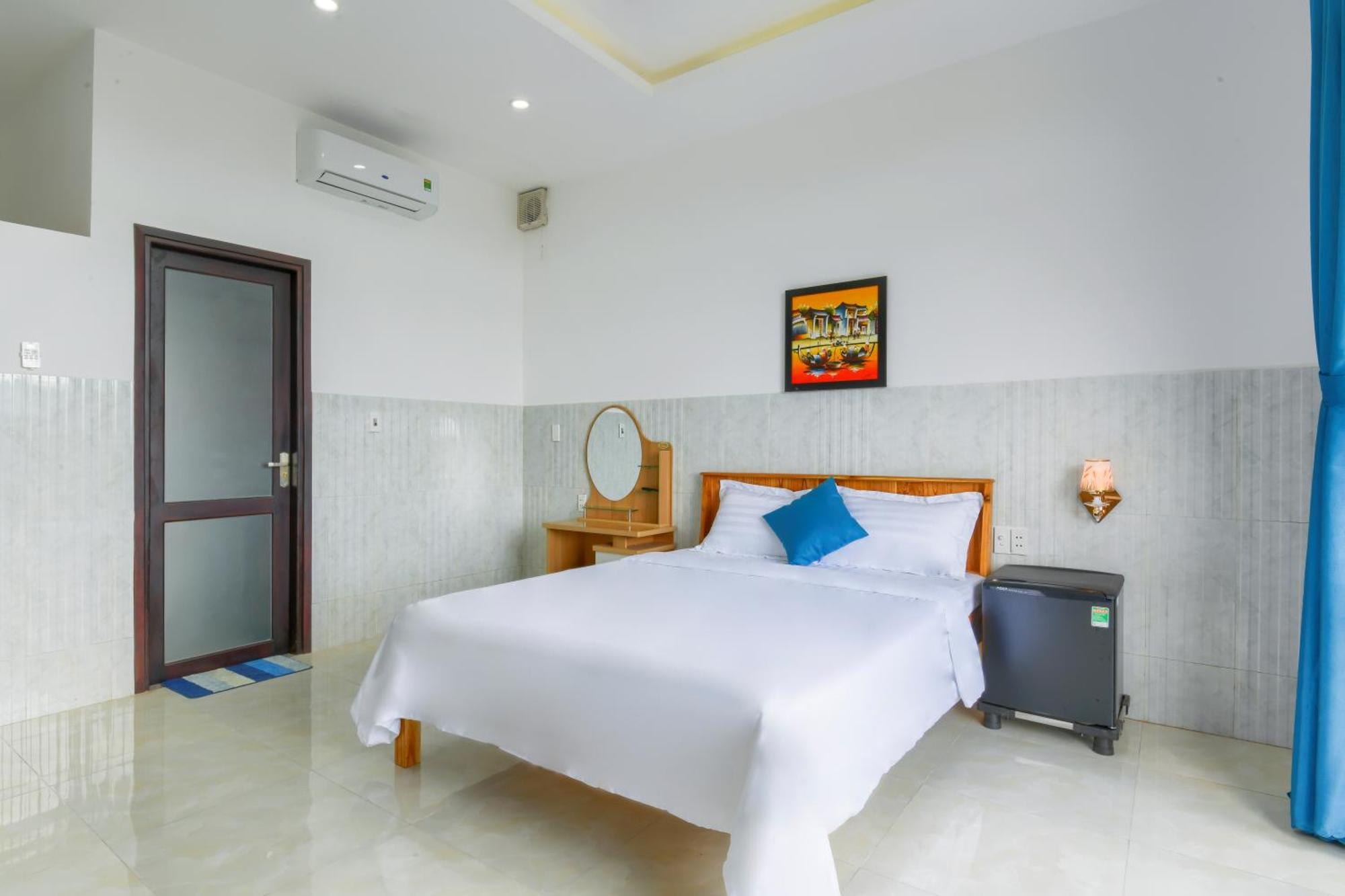 Gio Chieu Homestay - Riverside & Swimming Pool Hoi An Exteriör bild